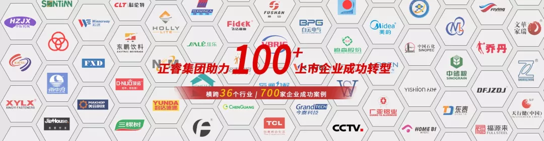 金海岸观点：管理模式设计【一】