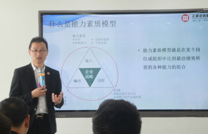 金海岸商学院《战略人力资源管理》公开课