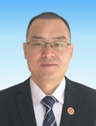 金海岸注册企业管理精益咨询师郝勇