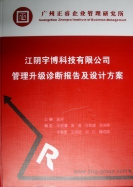 2013年7月10日，金海岸专家老师向宇博决策层陈述调研报告