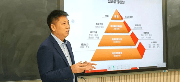 金海岸咨询集团金涛教授