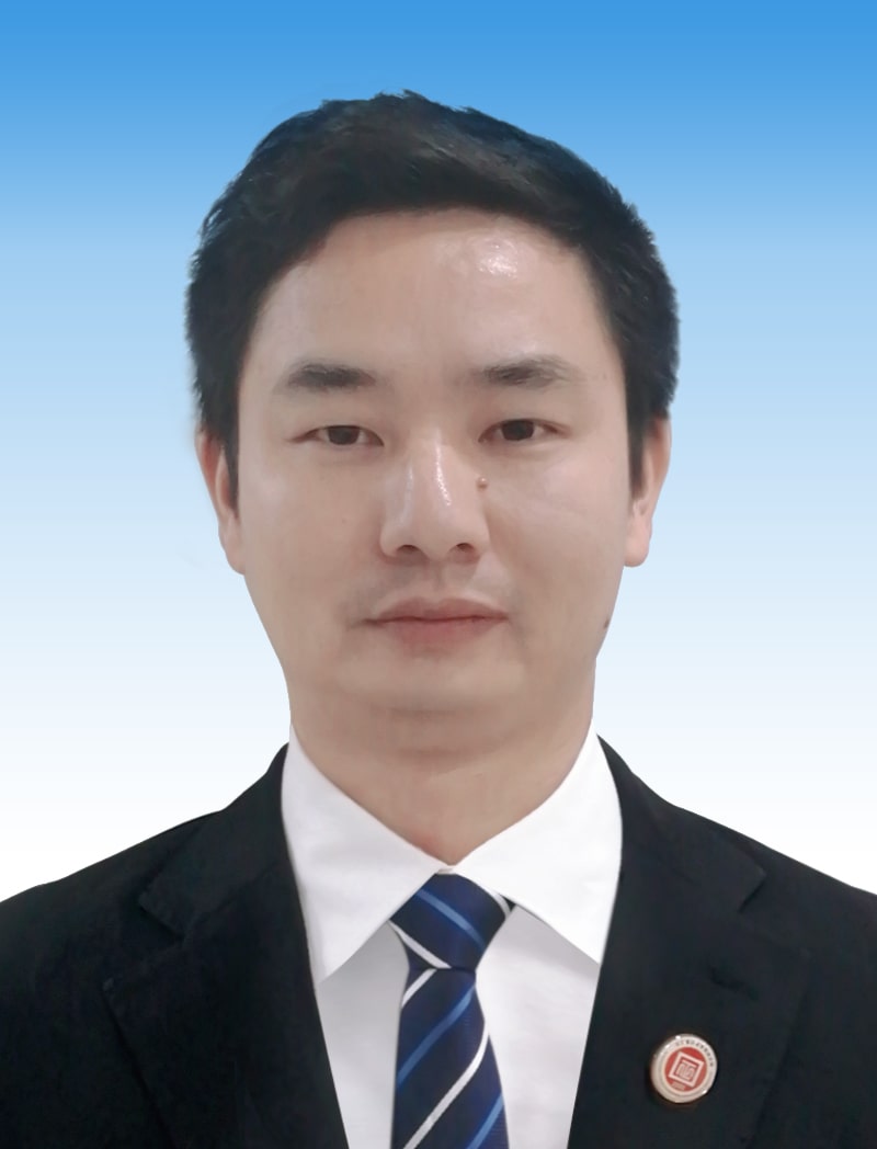 金海岸企业管理咨询师陈金明