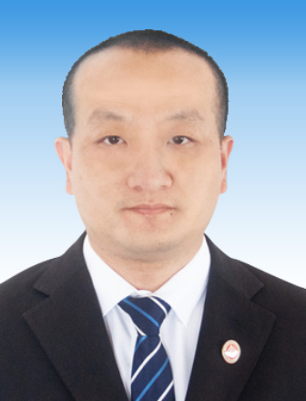 金海岸企业管理咨询师魏东