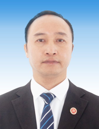 金海岸企业管理咨询师李铭渊