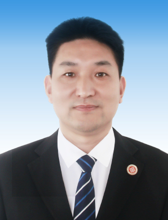 金海岸企业管理咨询师潘龙松