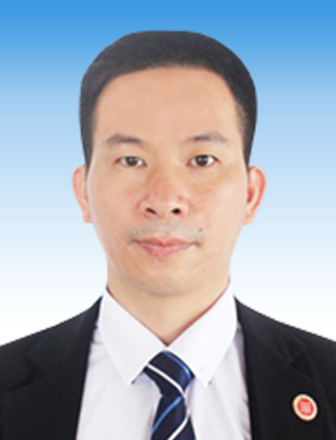 金海岸企业管理咨询师林应科
