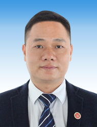 金海岸企业管理咨询师陈远明