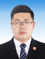 金海岸企业管理咨询师江礼