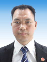 金海岸企业管理咨询师马胜阳