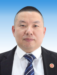 金海岸企业管理咨询师杨勇