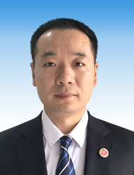 金海岸企业管理咨询师赵斌