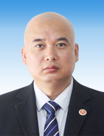 金海岸企业管理咨询师梁骥