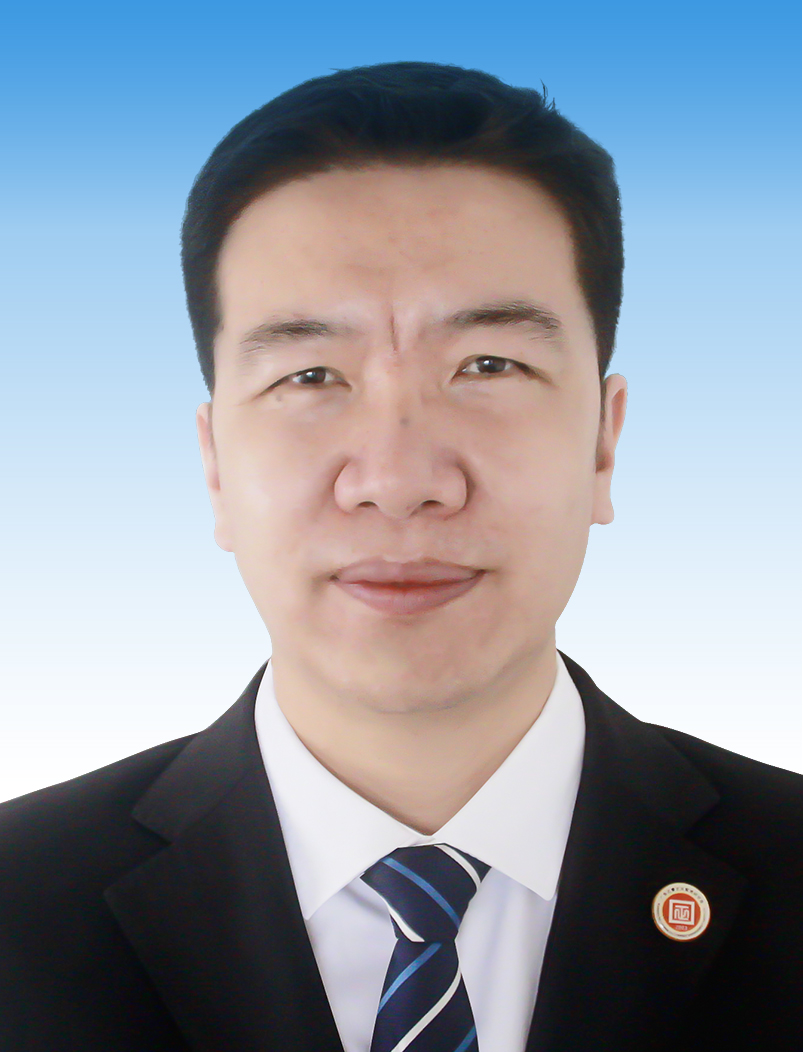金海岸企业管理咨询师王宝乾