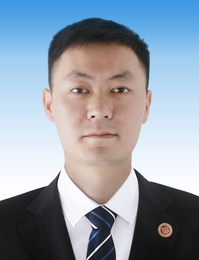 金海岸企业管理咨询师殷磊