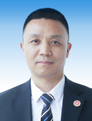 金海岸企业管理咨询师庞金森