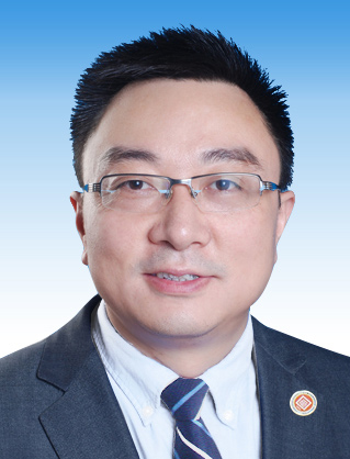 金海岸企业管理咨询师刘川