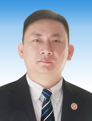 金海岸企业管理咨询师赵建波
