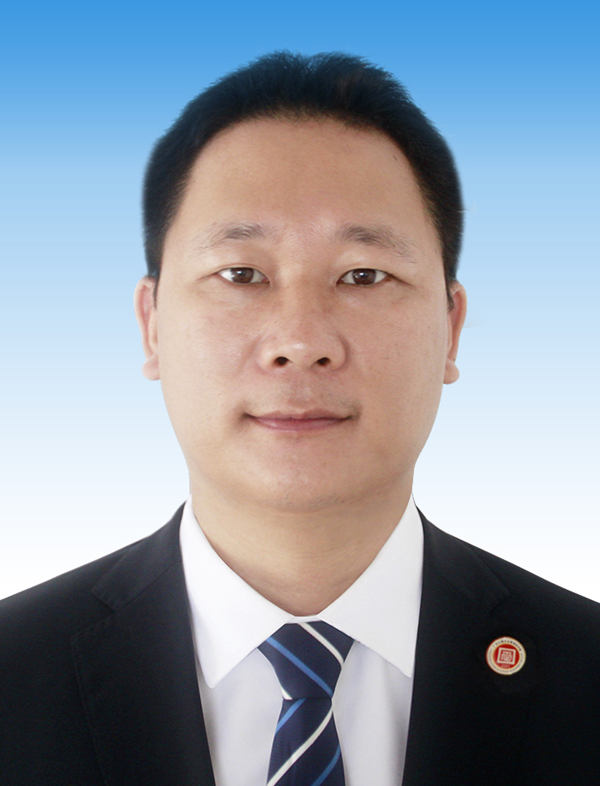 金海岸企业管理咨询师肖永源