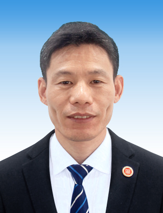 金海岸企业管理咨询师苗运涛
