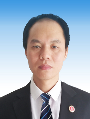 金海岸企业管理咨询师黎国业
