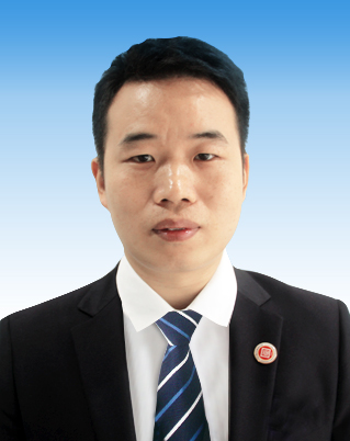 金海岸企业管理咨询师付义涛