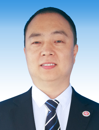 金海岸企业管理咨询师刘俊
