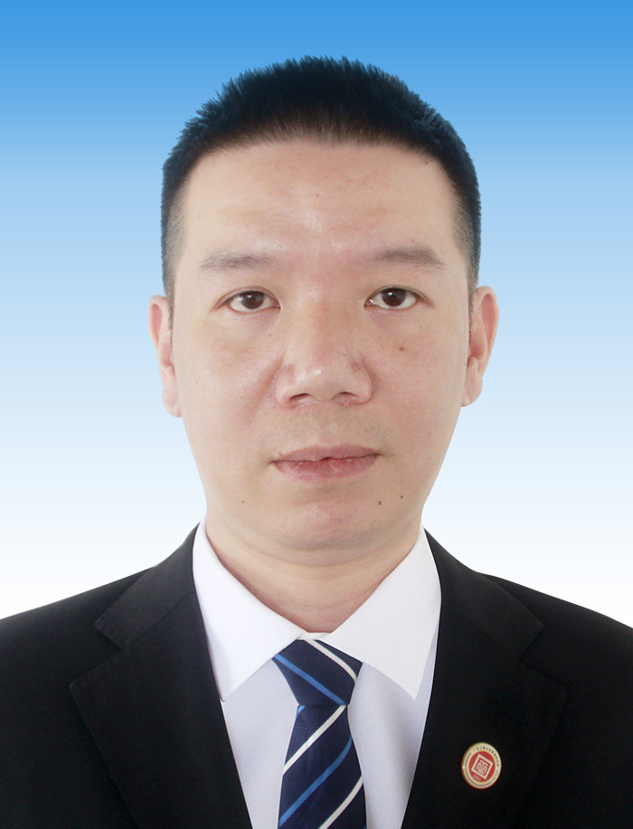 金海岸企业管理咨询师陈建中