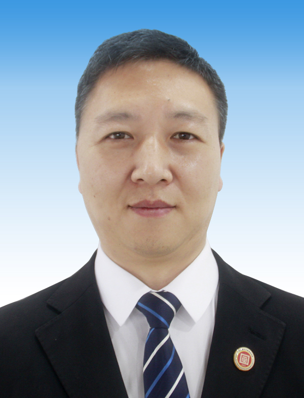 金海岸企业管理咨询师沈守勇