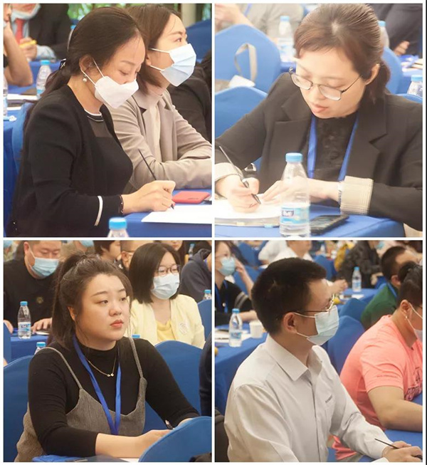 金海岸商学院《2022年企业年度经营计划制订与预算管理》课程