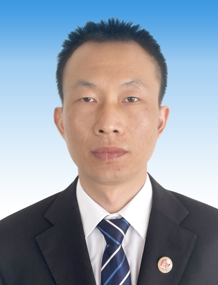 金海岸企业管理咨询师罗仕杰