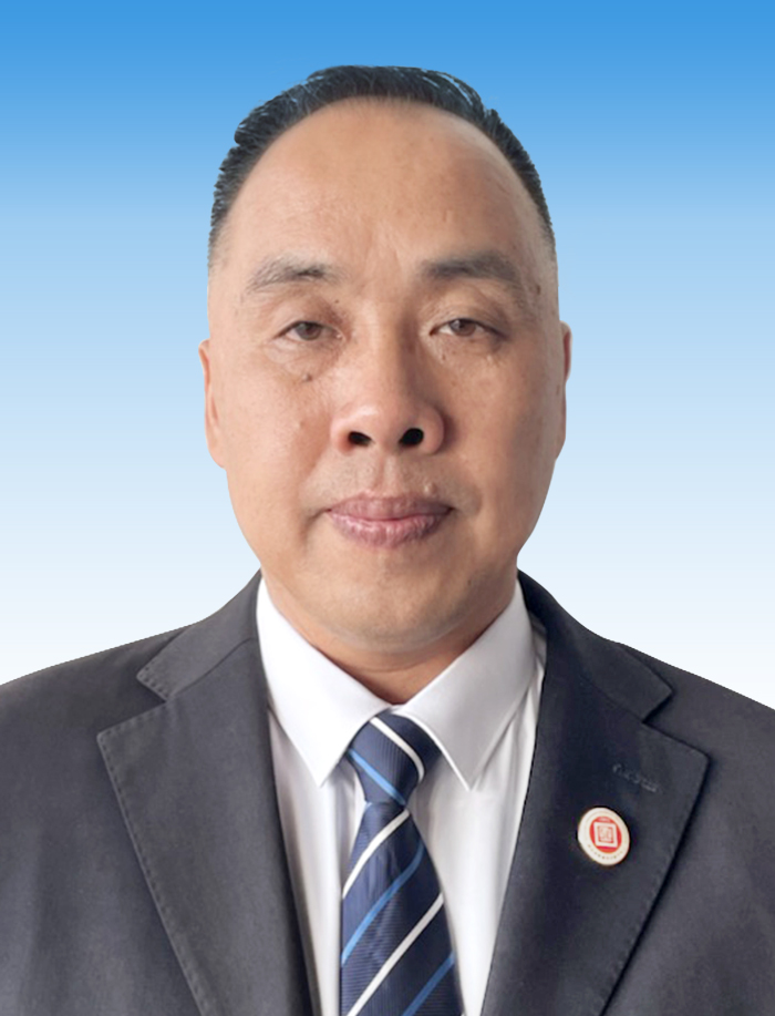 金海岸企业管理咨询师赵育华
