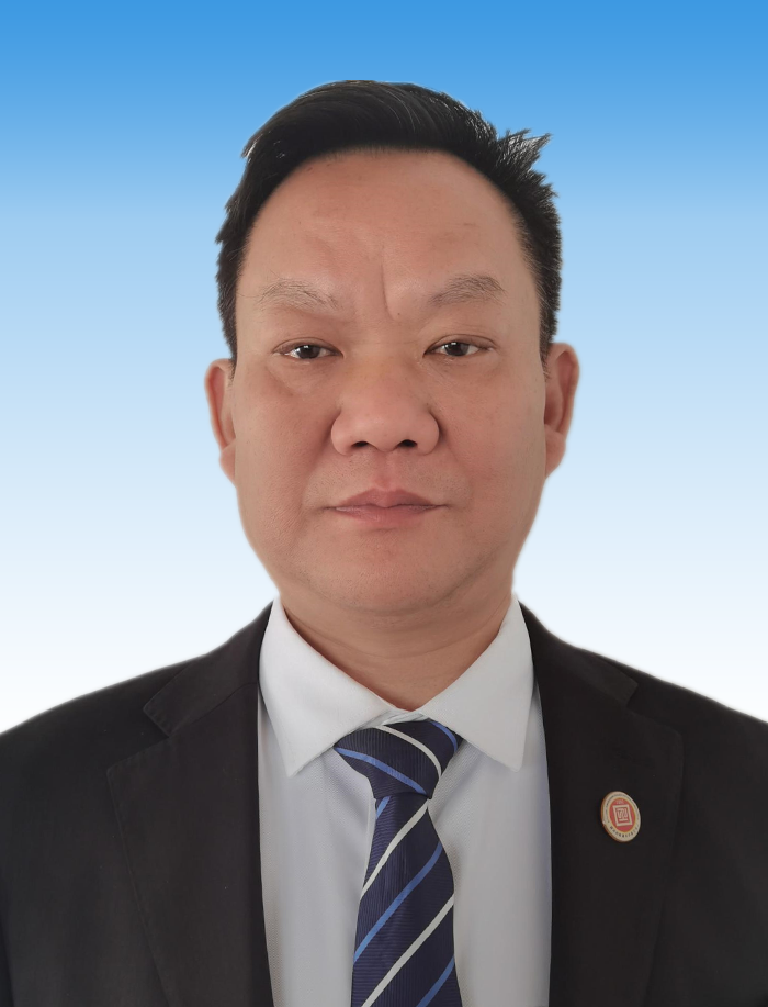 金海岸咨询集团咨询师李涛
