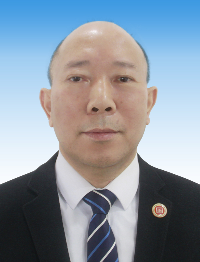 金海岸企业管理咨询师蒲开春