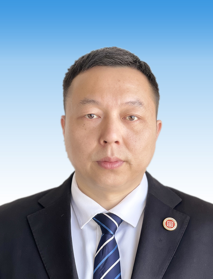 金海岸企业管理咨询师徐良
