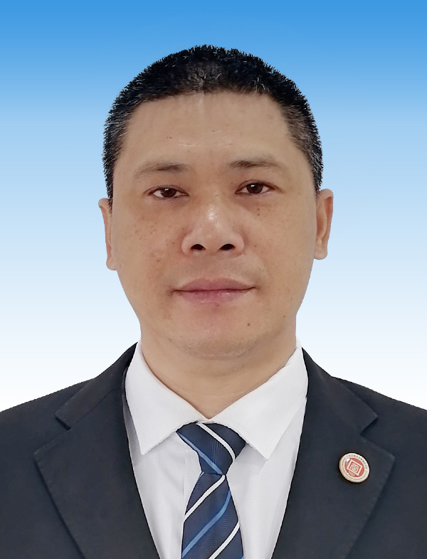 金海岸咨询集团咨询师袁江武