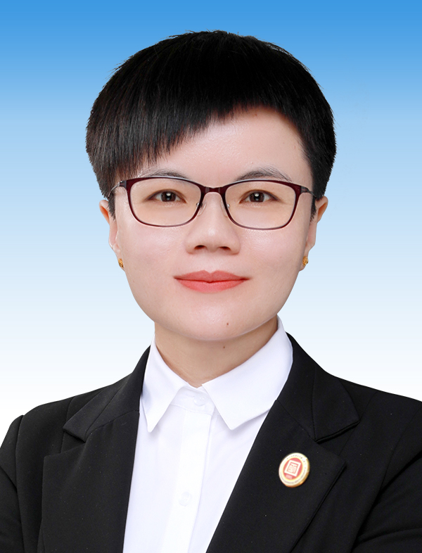金海岸企业管理咨询师陈懿萍