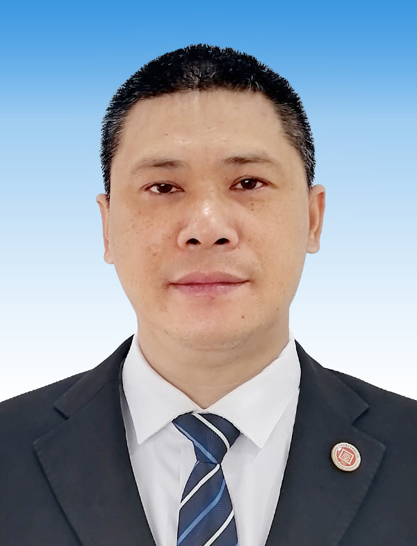 金海岸企业管理咨询师袁江武
