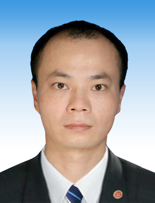 金海岸企业管理咨询师黄涛