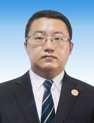 金海岸企业管理咨询师刘忠良