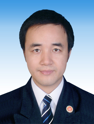 金海岸企业管理咨询师聂海斌