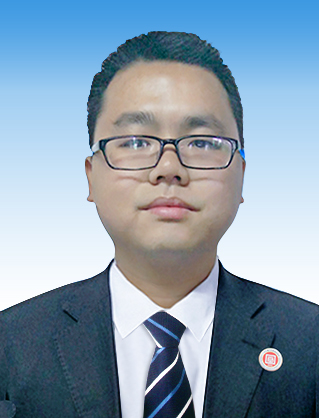 金海岸企业管理咨询师陈世才