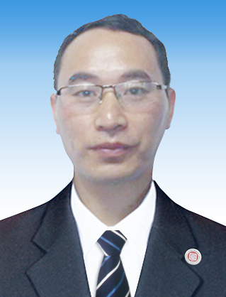 金海岸企业管理咨询师黄志鹏