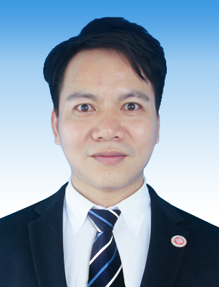 金海岸企业管理咨询师陈俊贤
