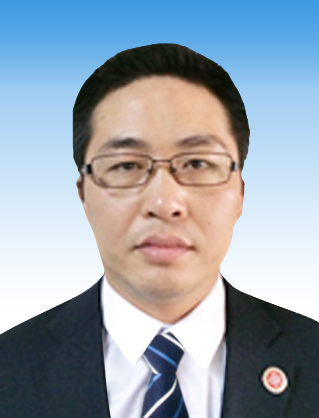 金海岸企业管理咨询师刘伟朝