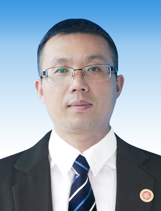 金海岸企业管理咨询师陈新明