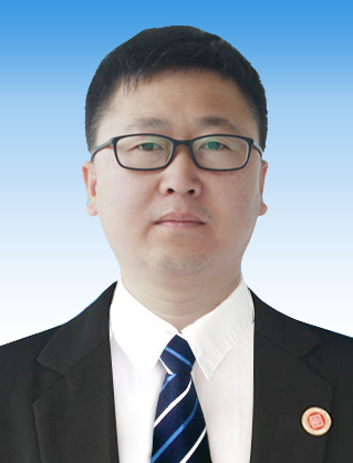 金海岸企业管理咨询师刘鑫明