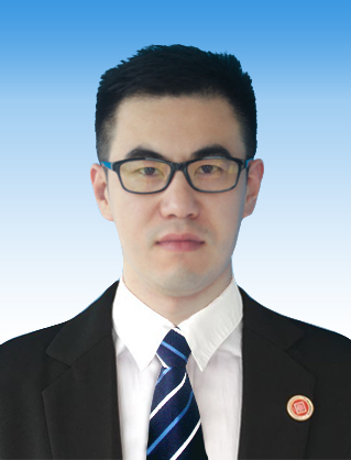 金海岸企业管理咨询师曹喜帅