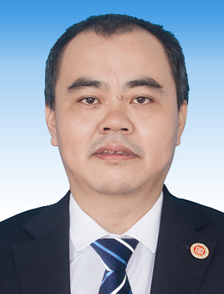 金海岸企业管理咨询师肖琼平