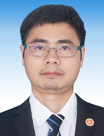 金海岸企业管理咨询师赵兵