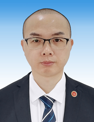 金海岸咨询集团咨询师林志成